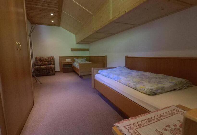 膳宿费 Gastehaus Reichle