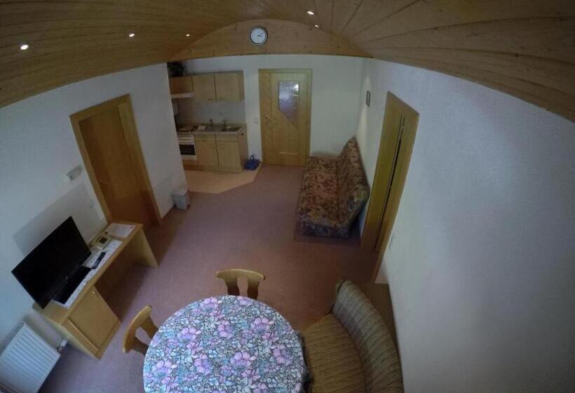 膳宿费 Gastehaus Reichle