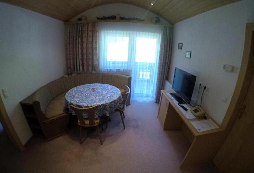 膳宿费 Gastehaus Reichle