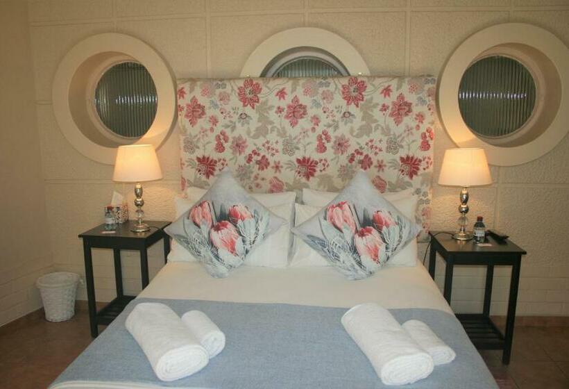 פנסיון Gibson Place