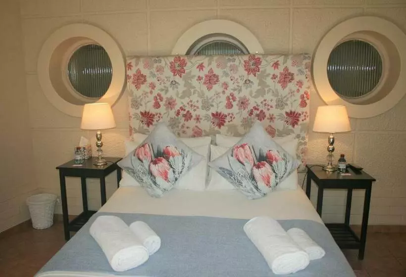 ペンション Gibson Place