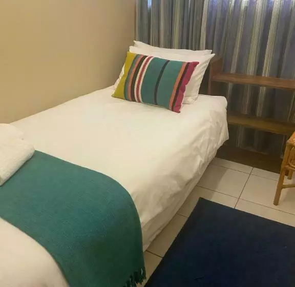 ペンション Gibson Place