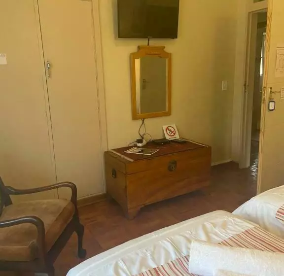 ペンション Gibson Place