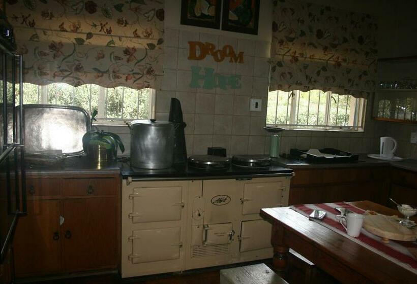 פנסיון Gibson Place