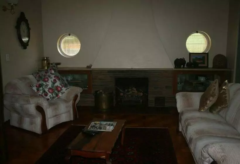 ペンション Gibson Place