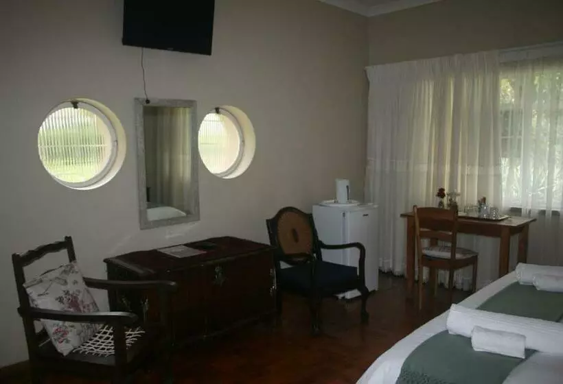 ペンション Gibson Place