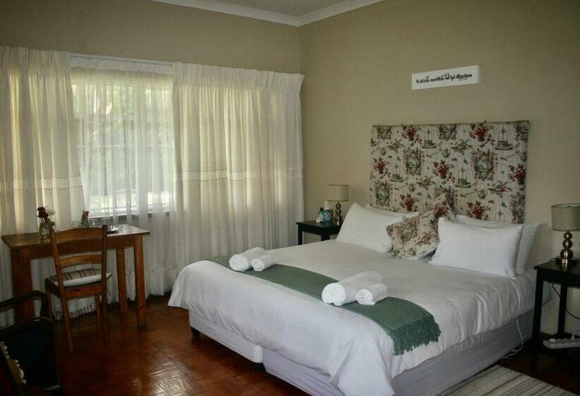 פנסיון Gibson Place