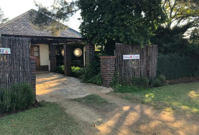 פנסיון Gibson Place