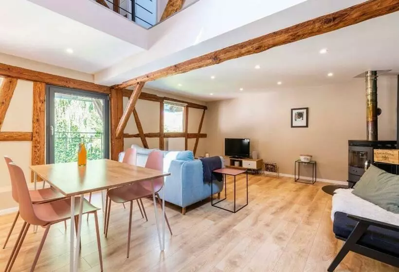 Pansiyon La Chambre Du 20