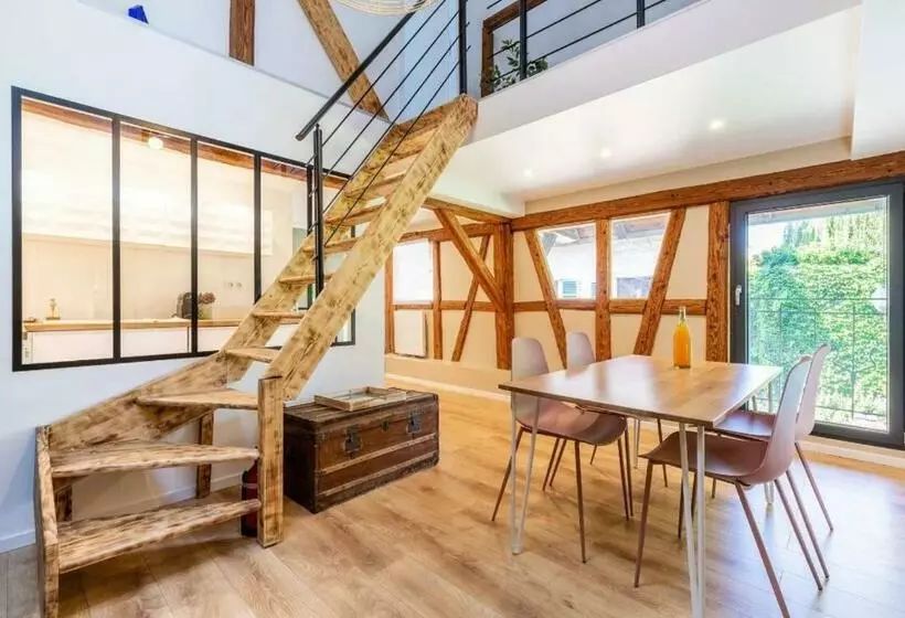 Pansiyon La Chambre Du 20