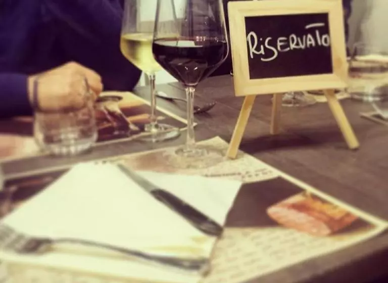 Majatalo La Piccola Locanda