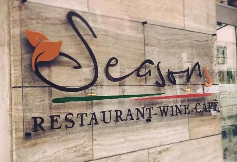 Majatalo La Piccola Locanda