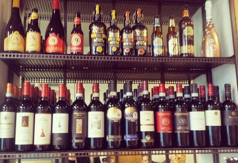 ペンション La Piccola Locanda