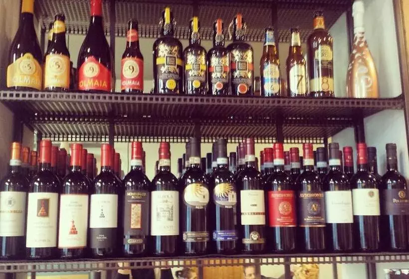 Majatalo La Piccola Locanda