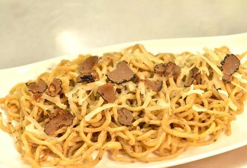 Majatalo La Piccola Locanda