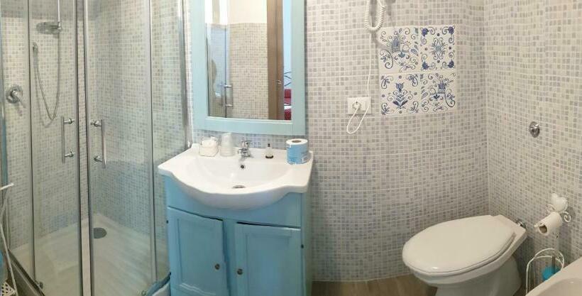 膳宿费 S Apposenteddu Affittacamere Del Ristorante Da Stefano