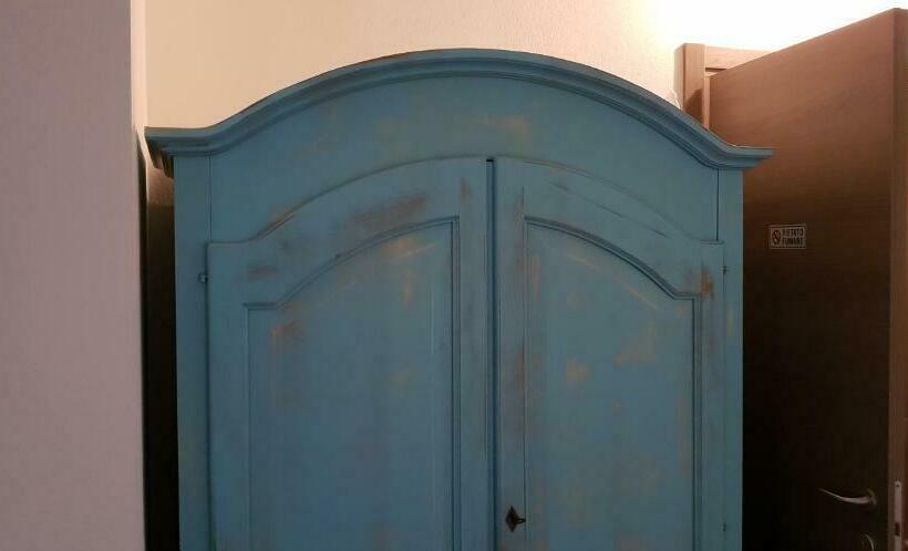 膳宿费 S Apposenteddu Affittacamere Del Ristorante Da Stefano