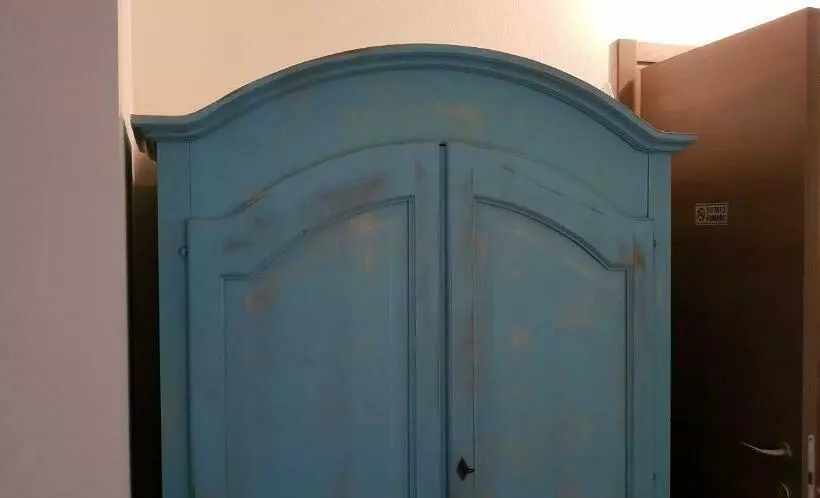 ペンション S Apposenteddu Affittacamere Del Ristorante Da Stefano