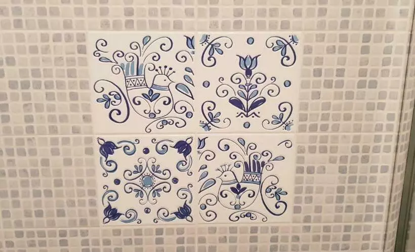 ペンション S Apposenteddu Affittacamere Del Ristorante Da Stefano