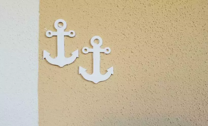 ペンション S Apposenteddu Affittacamere Del Ristorante Da Stefano