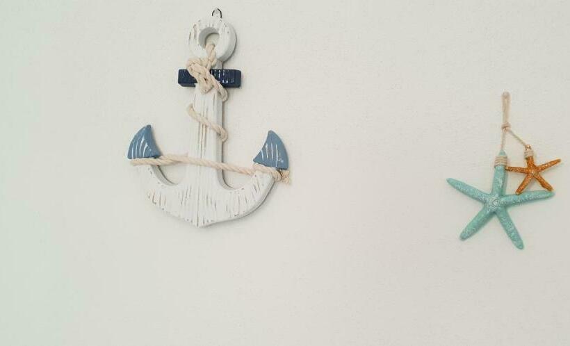 膳宿费 S Apposenteddu Affittacamere Del Ristorante Da Stefano