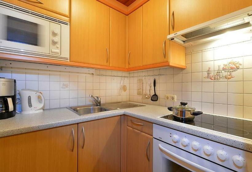 Pension Hinterholzer