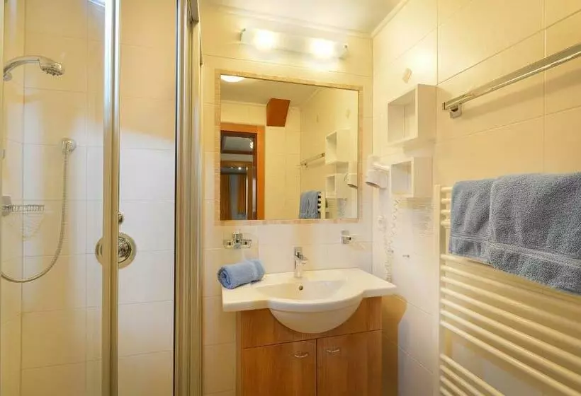 Pension Hinterholzer