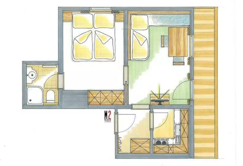 Pension Hinterholzer