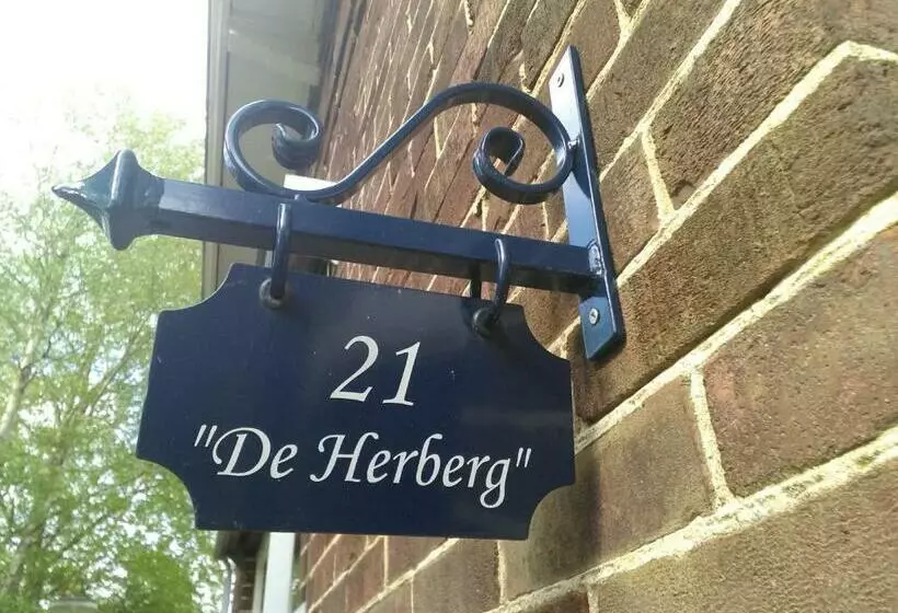 ベッドアンドブレックファースト De Herberg