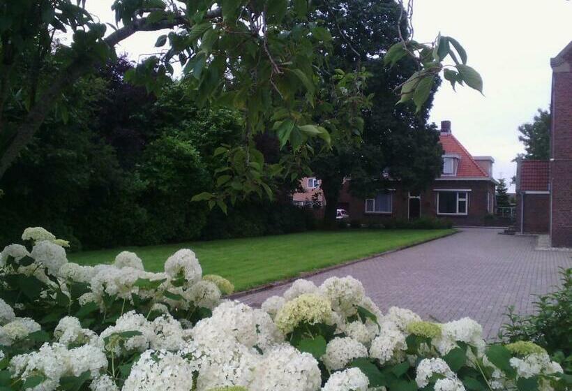 ベッドアンドブレックファースト De Herberg