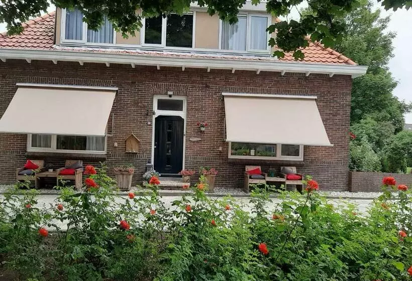 ベッドアンドブレックファースト De Herberg