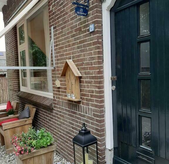 ベッドアンドブレックファースト De Herberg