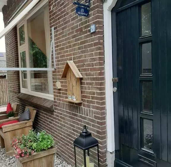 ベッドアンドブレックファースト De Herberg