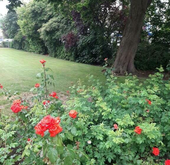 ベッドアンドブレックファースト De Herberg