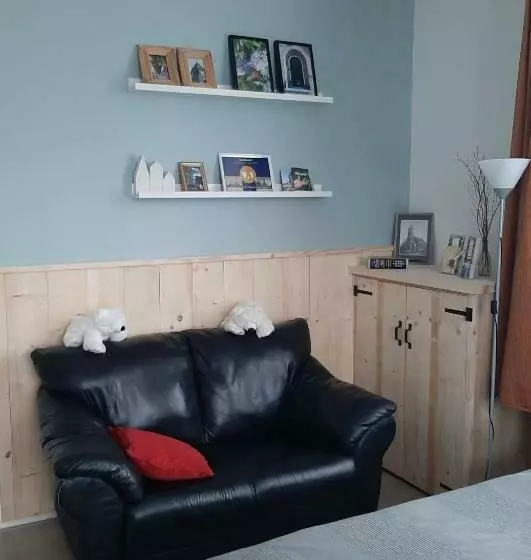 ベッドアンドブレックファースト De Herberg