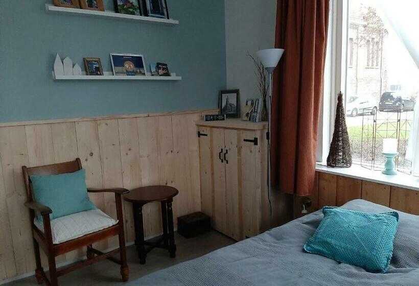 ベッドアンドブレックファースト De Herberg