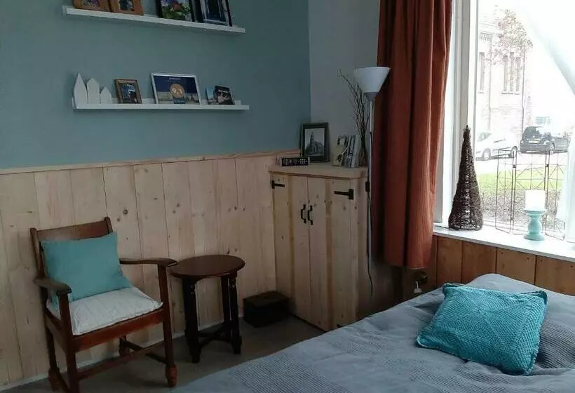 ベッドアンドブレックファースト De Herberg