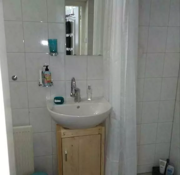 ベッドアンドブレックファースト De Herberg