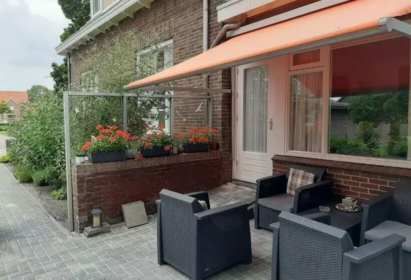 ベッドアンドブレックファースト De Herberg