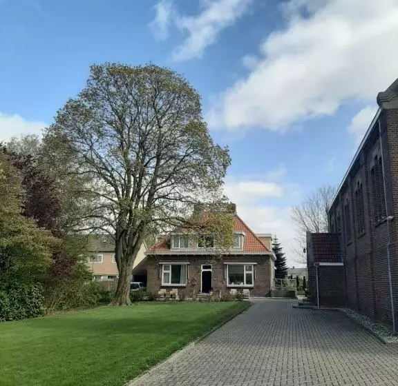 ベッドアンドブレックファースト De Herberg