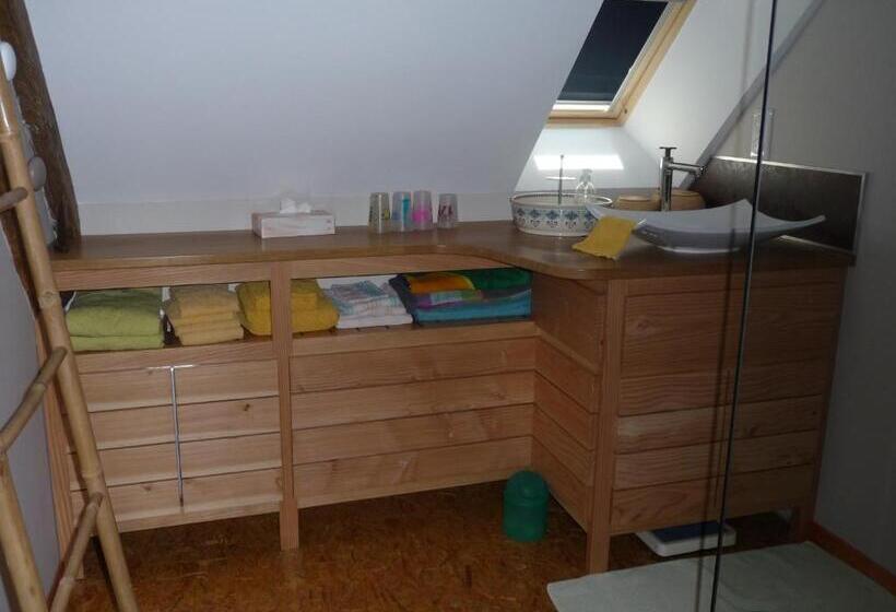 Bed and Breakfast En Bord De Loire