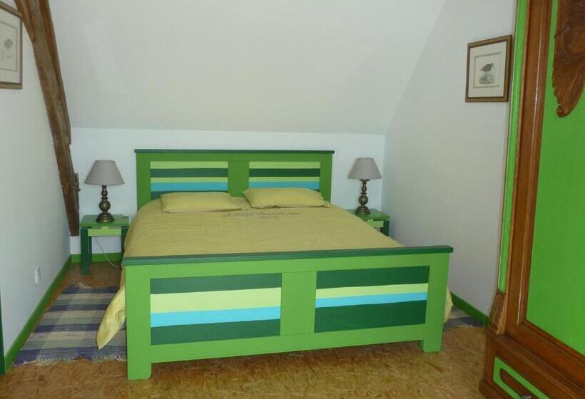 Bed and Breakfast En Bord De Loire