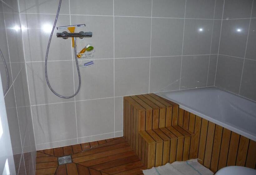 Bed and Breakfast En Bord De Loire