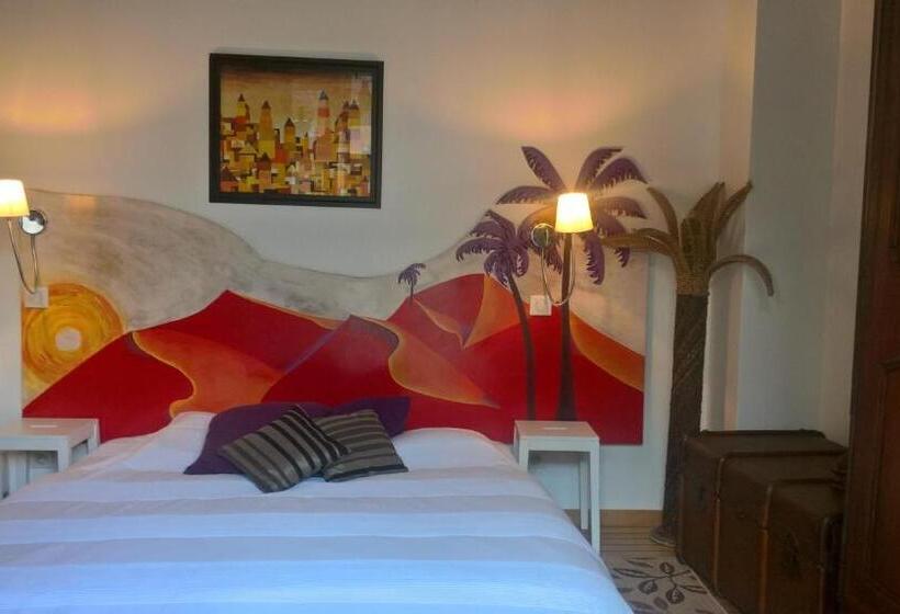 Bed and Breakfast En Bord De Loire