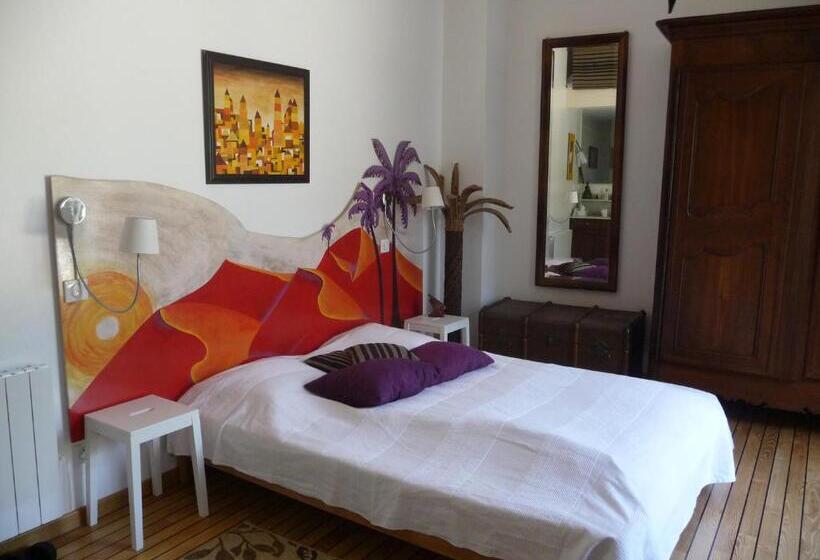 Bed and Breakfast En Bord De Loire