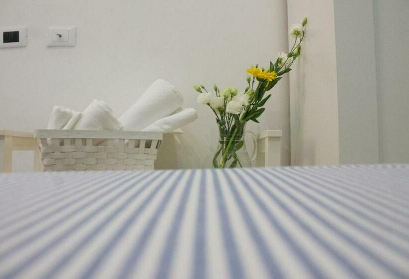 تختخواب و صبحانه Fanà