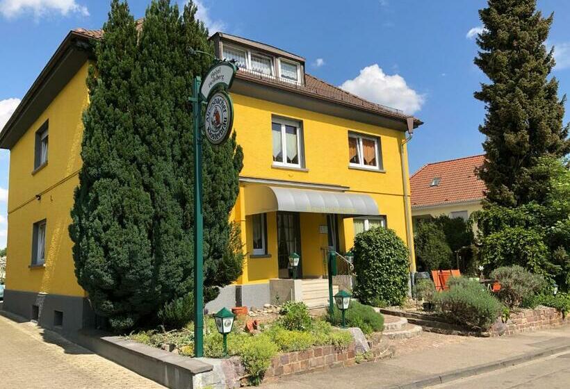 Bed and Breakfast Heilsberg