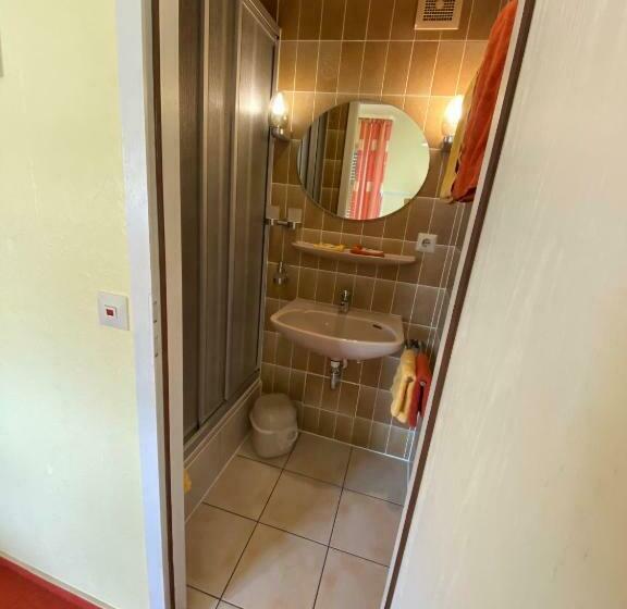 Bed and Breakfast Heilsberg