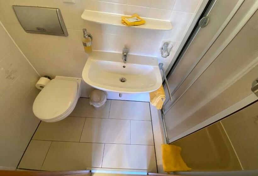 Bed and Breakfast Heilsberg