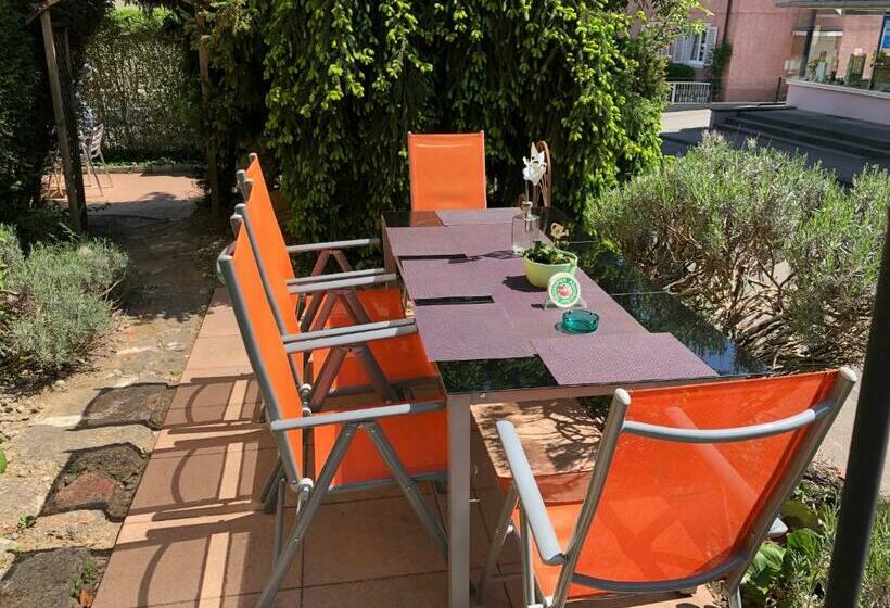 Bed and Breakfast Heilsberg